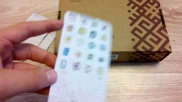 Мои iPhone из бумаги и картона! смотреть онлайн