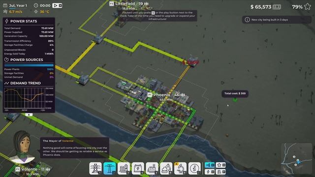 THE PHEONIX HEAT - Power To The People - 10 - Power To The People gameplay смотреть онлайн