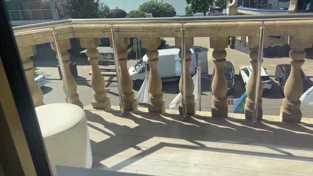 VLOG 221 Ростов- на- Дону все что успела посмотреть/Поезд/впечатления от РЖД смотреть онлайн