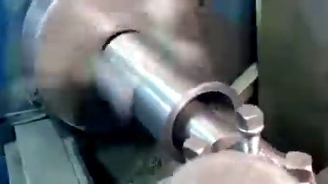 Изготовление гильзы / remont-gbc.ru смотреть онлайн