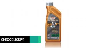 Top Rated Synthetic Oils for Protecting Your Car's Engine