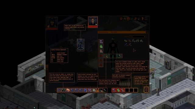 UnderRail ► 45 Minutes of Classic RPG Gameplay смотреть онлайн