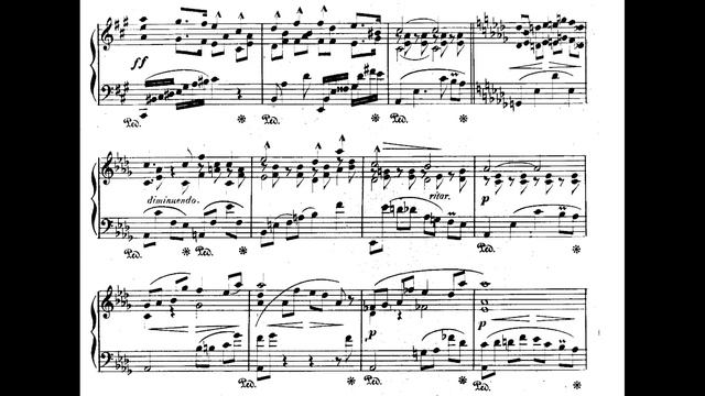 Isaac Albéniz - Piano Sonata No.3, Op.68 смотреть онлайн