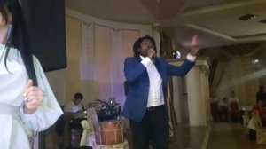 Банкетный зал Европа Махачкала