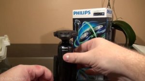 PHILIPS SensoTouch 3D
