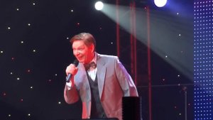 Эдуард Хиль - Вокализ