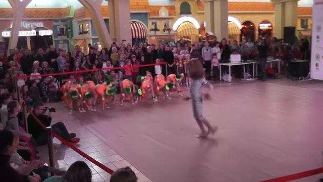 Бонифаций 20.11.2016