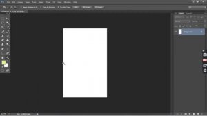 How to Set Tarpaulin Layout Size Using Adobe Photoshop