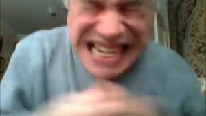 Я тебя топориком (оригинал)