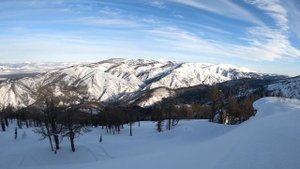 GoPro7BlackHero. Фрирайд на Восточном Полюсе. Самый Маленький Райдер. Риддер