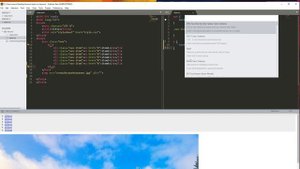 полный гайд по Sublime text 3