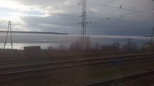 Поездка из Мурманска на Юг на поезде