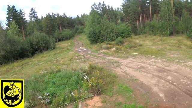 Танковый полигон. Прогулка по полигону 32-го городка города Екатеринбург |  Полигон «Свердловский»