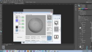 Photoshop + Cinema 4D Tutorial: Custom Coin Bevels