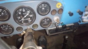 Запуск Газ 53 ? пытаемся завести Газик! Заводим Газон без подогрева! ?