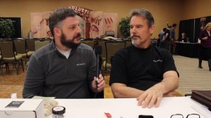 An Interview with Andrew Divoff