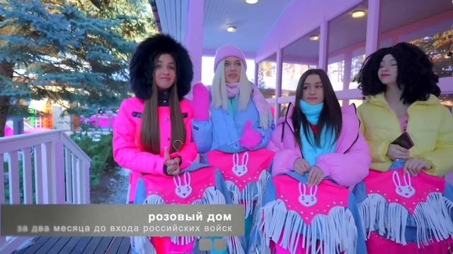 Что случилось с меховой машиной Леди Дианы? Как поздравили сестру Кирилла?