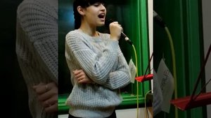 Диана Анкудинова - Maybe I Maybe You (на русском)