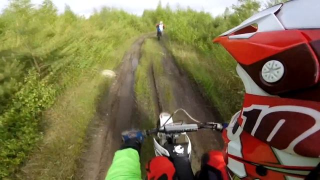 Kayo 140 Прорыв смотреть онлайн