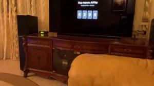 Подключение Airplay ТВ LG – Macbook Pro