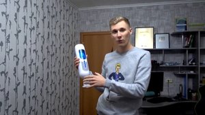 Я НАШЛА ЭТО У Ильи В ШКАФУ! Фууу! Зачем ему это??? Не пранк!