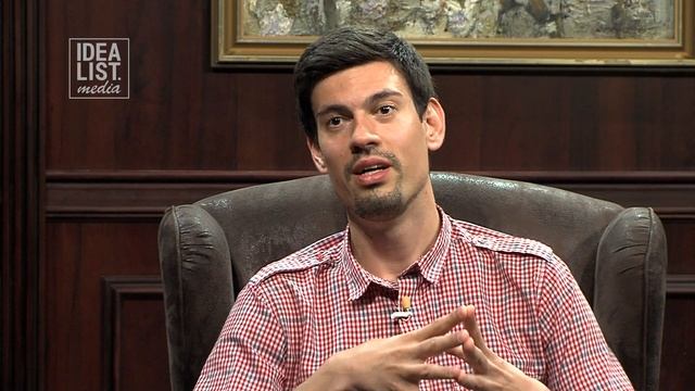 Алексей Жмеренецкий о депрессии. смотреть онлайн