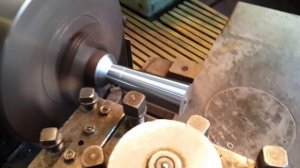 Как делать конус на универсале