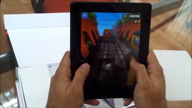 INTEX AVATAR 2- REVIEW смотреть онлайн