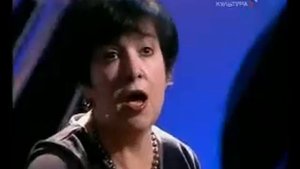 Вероника Долина Девушка из Харчевни Новелла Матвеева