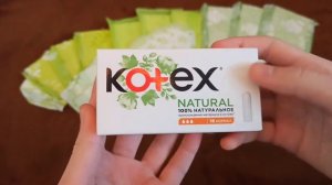 Все мои тампоны ? ОТЗЫВЫ || Какие лучше?!?♀️♀️|| В ЗЕЛЁНОМ стиле???