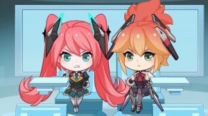ЕЖЕГОДНЫЙ ЭКЗАМЕН В АКАДЕМИИ СЕЛРИКА | ОБЛИКИ ПРЕТЕНДЕНТОВ | Mobile Legends: Bang Bang