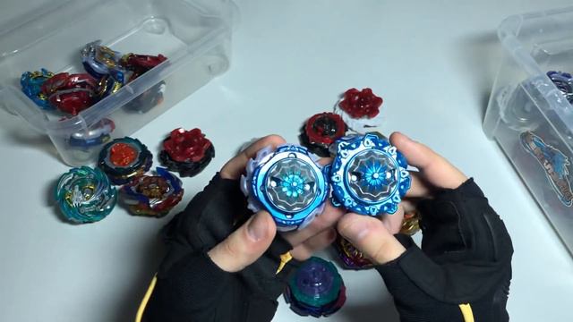 КАКОЙ БЕЙБЛЭЙД КУПИТЬ ИМЕННО ТЕБЕ В 2020??? Бейблэйд Бёрст / Beyblade Burst смотреть онлайн