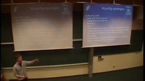 Levente Kurusa -  Introduction to Linux Kernel Development