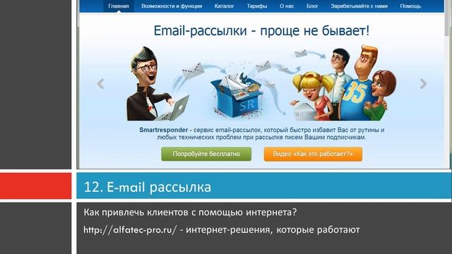 #-3. Как привлечь клиентов с помощью интернета? 17 способов для интернет-маркетолога