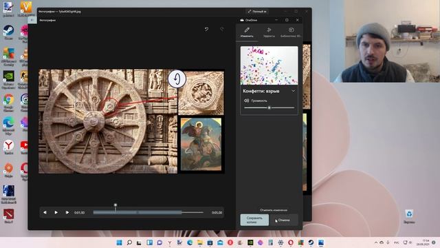 Обзор нового приложения Фотографии в Windows 11