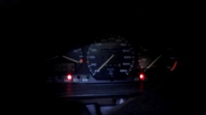 Пробный запуск двигателя PG с компрессором G60 Passat syncro.