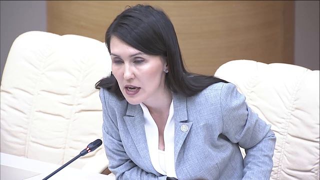 Брифинг в Кабинете Министров Республики Татарстан смотреть онлайн