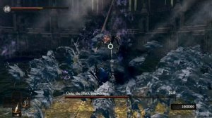 Dark Souls: Guts Mod