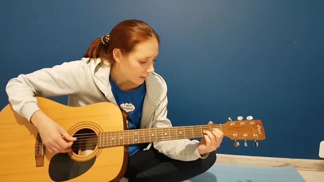 Забери меня | Марія Чайковська | Сover смотреть онлайн