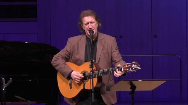 Олег Митяев - 2 ч. (Фестиваль «Крепитесь, люди, скоро лето!» - 2021) смотреть онлайн