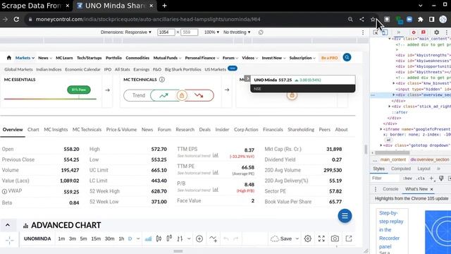 Unlock the Power of Google Sheets: Learn How to Scrape Websites with Import XML - The Ultimate Guid