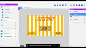 КАК СОЗДАТЬ ИГРУ? | СОЗДАНИЕ ПЛАТФОРМЕРА НА GDEVELOP! | ПЕРЕЗАПУСК