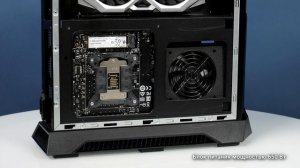 Обзор MSI MEG Trident X: мини-ПК для игр!