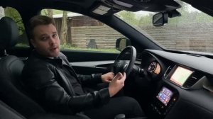 5 причин купить Infiniti QX50 из США. Расчет стоимости. Обзор Инфинити QX50. Авто из США под ключ