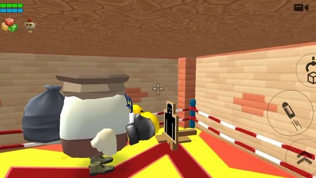 история бокса 1 смотреть онлайн