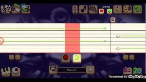 песня мамунта на растительном острове в my singing monsters composer
