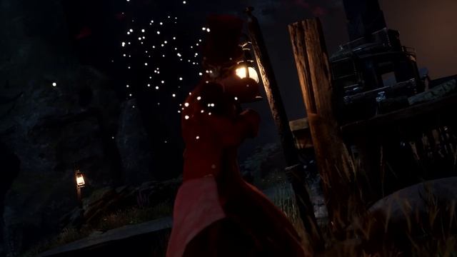 How to Become Evil in Hogwarts Legacy!