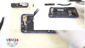 Xiaomi Redmi Note 8 Dual M1908C3JG ? Teardown Take apart Tutorial