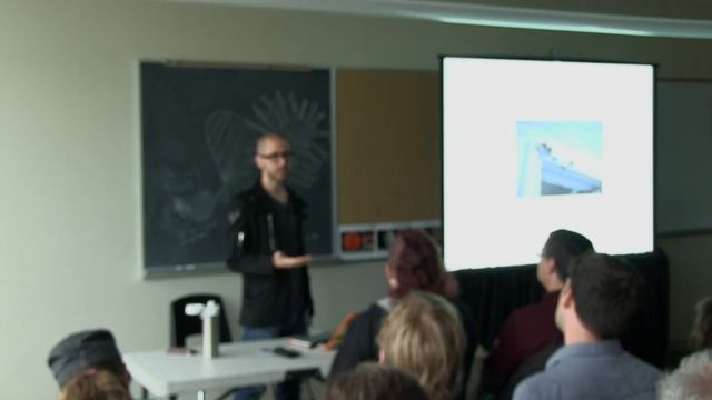 OSB2014 - A. Jesse Jiryu Davis - Write an Excellent Programming Blog смотреть онлайн