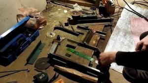 Как сделать своими руками кронштейн для телевизора за 30 минут